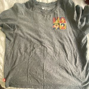 Dutch Bros t-shirt, women’s xxl 2x 2xl